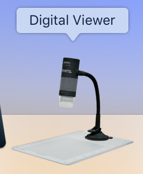 Digitalviewer